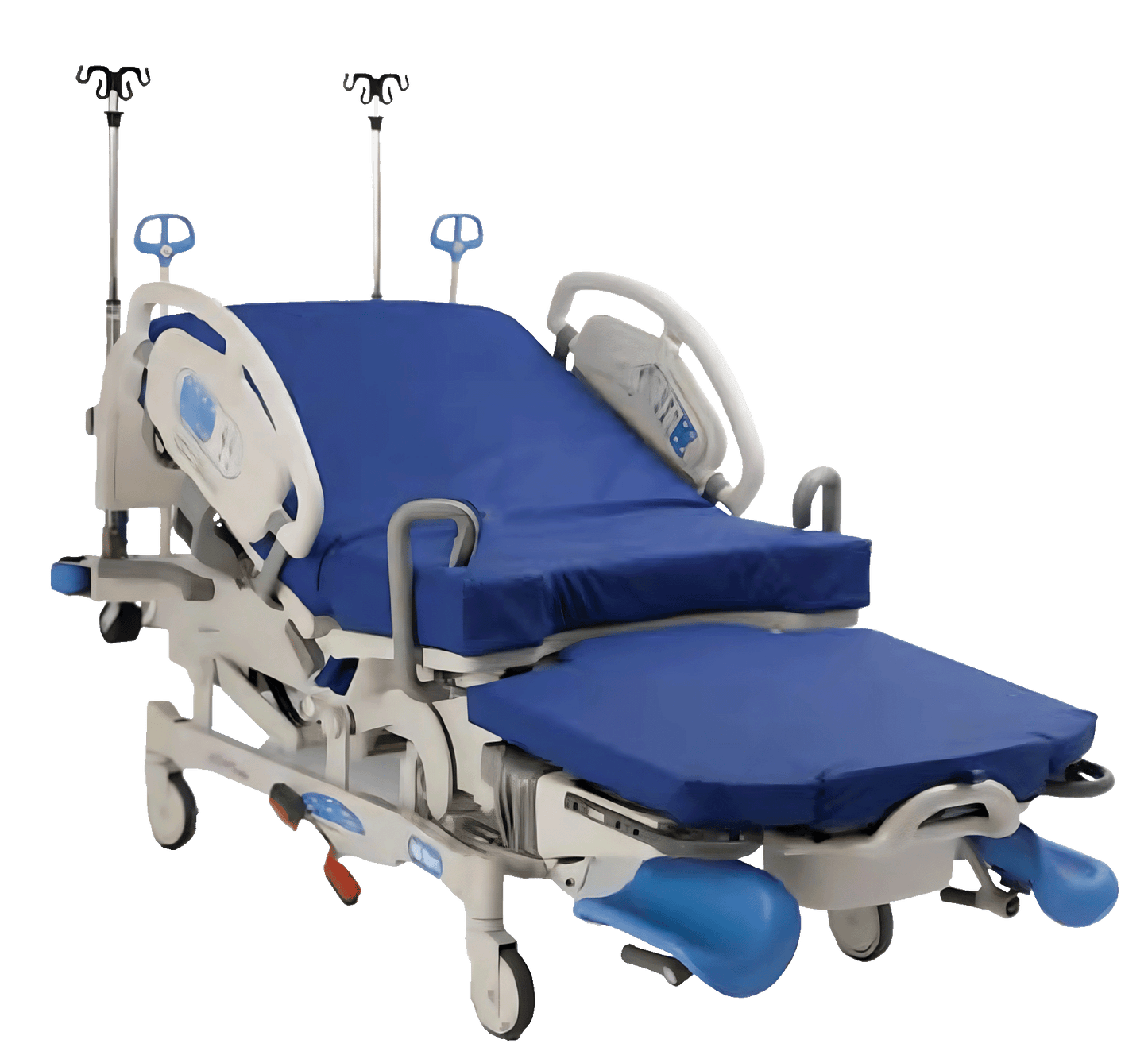 Delivery Tables