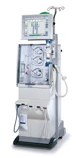 Dialysis Machine