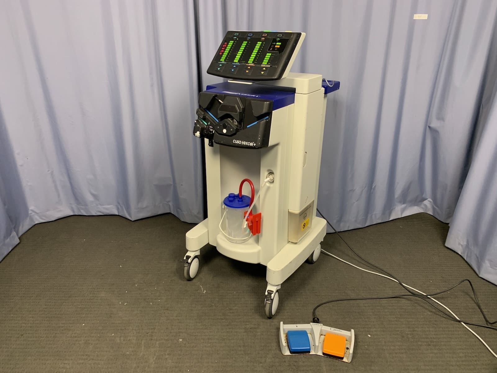 Diathermy