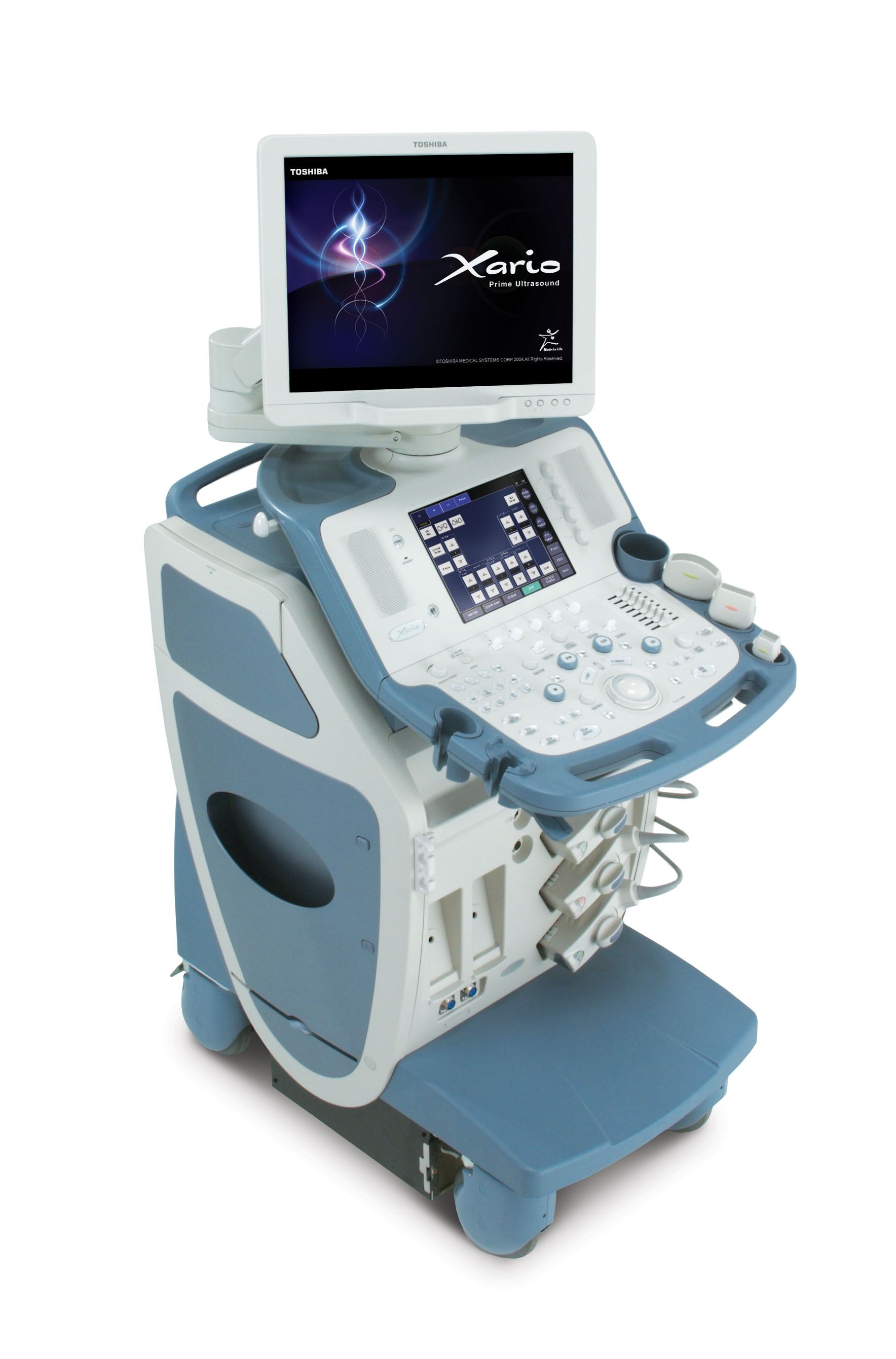 Ultrasound