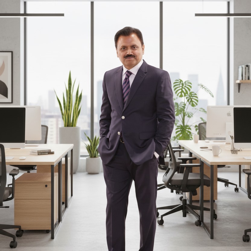 CEO